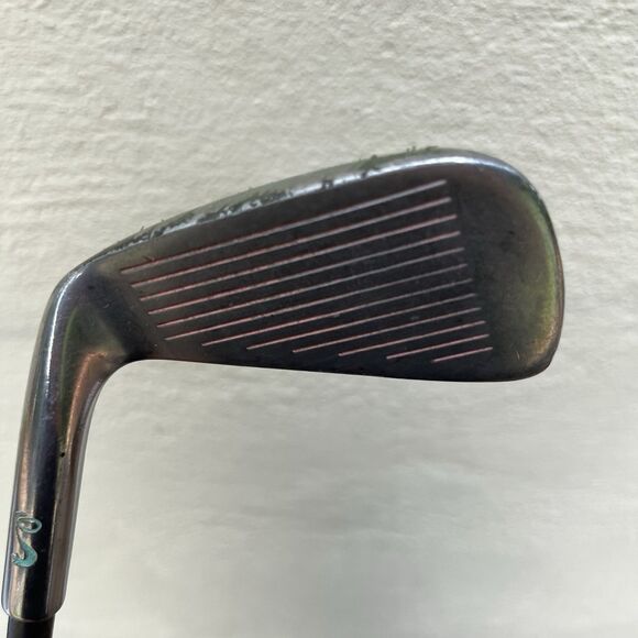 Cobra Golf Baffler Blade AMS 5355 Single 4 Iron Factory Cobra Steel Seniors - Picture 4 of 11